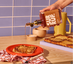 cinnamon bun gourmet syrup