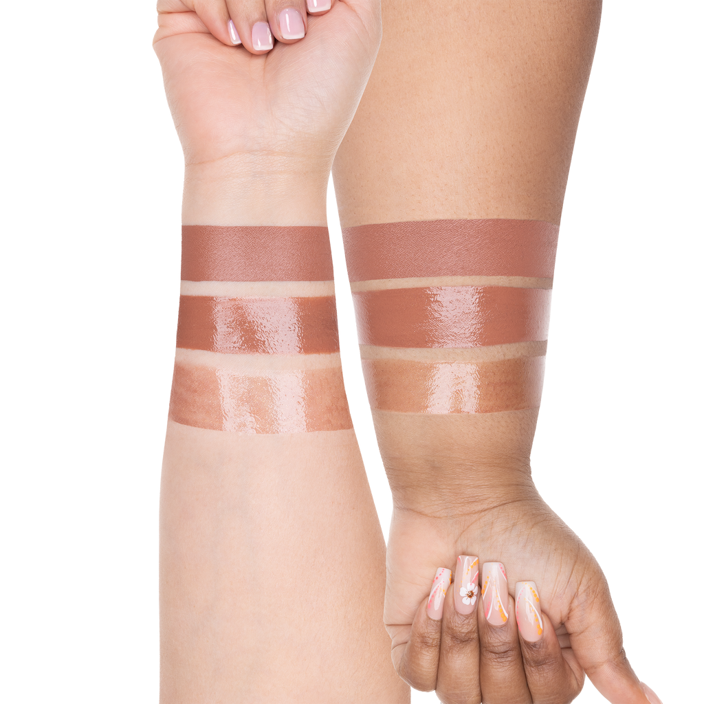 Long Lasting Liquid Lipstick - Kaya