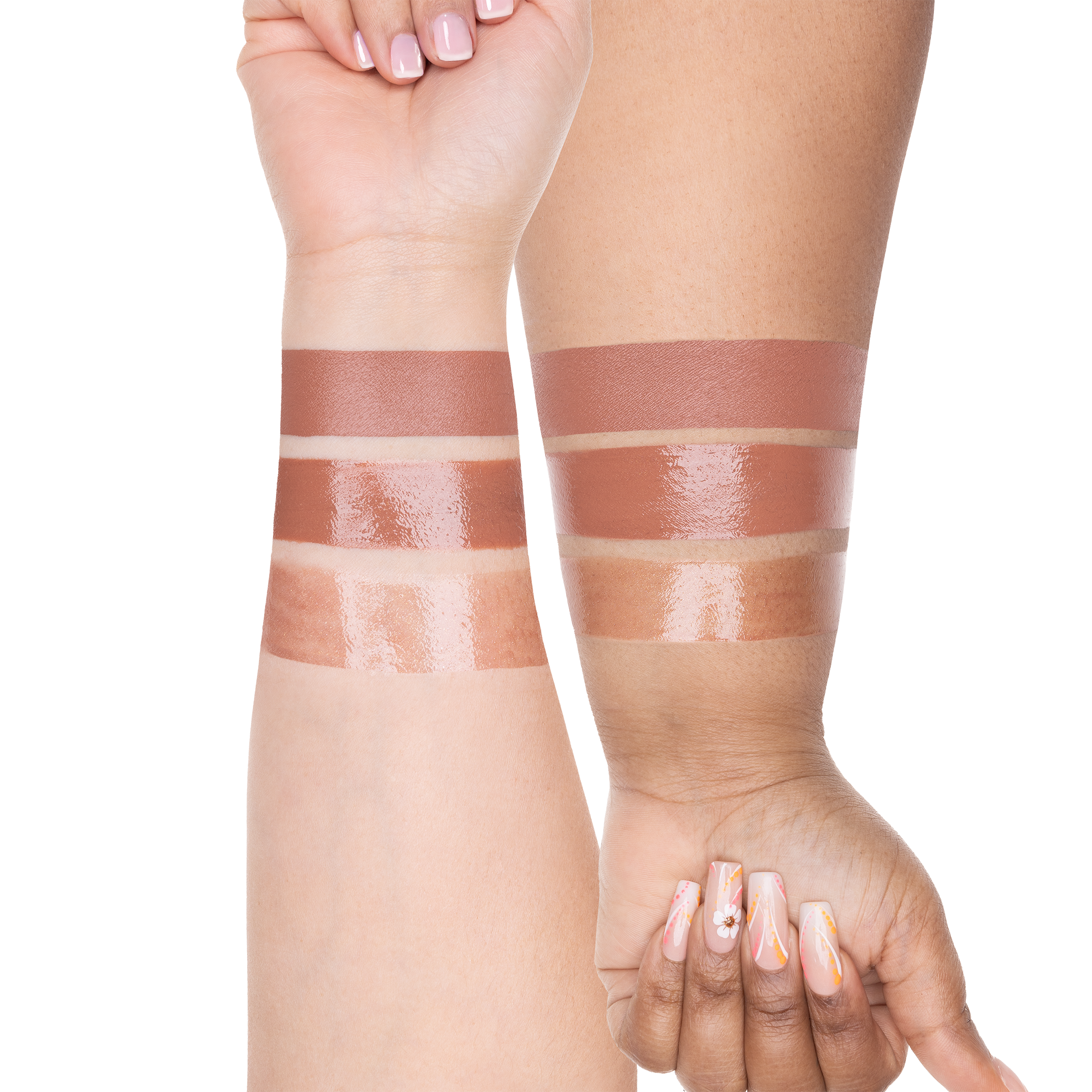 Lip Gloss - Koa