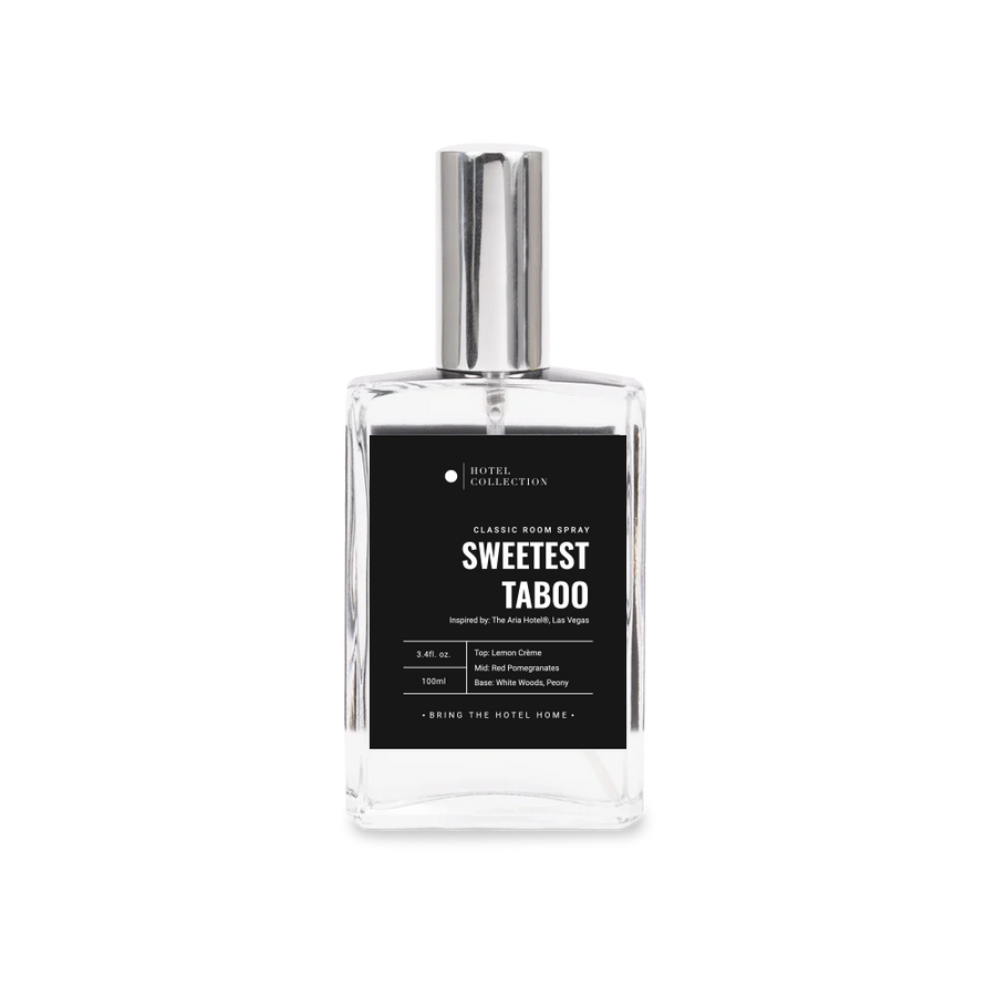 Sweetest Taboo™ Room Spray