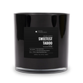 Deluxe Sweetest Taboo™ Candle