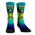 Take Me With You Crew Socks