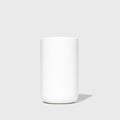 Tall Stoneware Utensil Holder