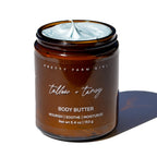 Tallow + Tansy Body Butter - WONDERWALL