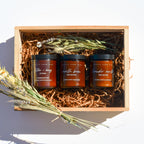 The Ultimate Tallow Trio - WONDERWALL