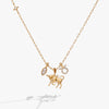 Stainless Steel Gold