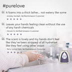 Foaming Hand Soap - WONDERWALL