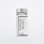Pure Pacific Table Salt