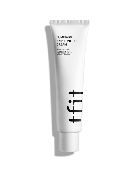 tfit Luminaire Skip Tone Up Cream 100g