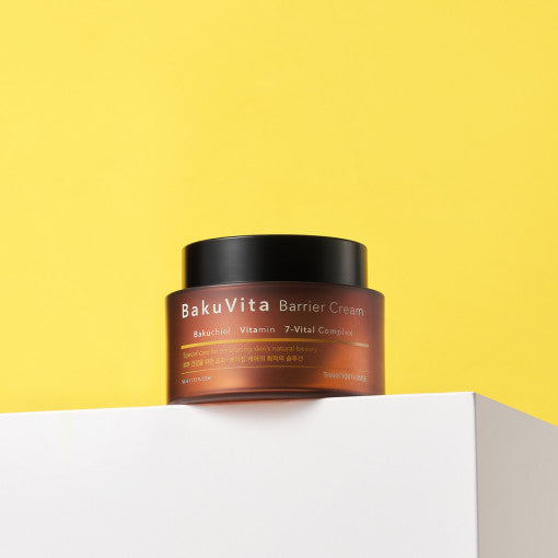 THANK YOU FARMER Bakuvita Barrier Cream 50ml