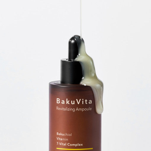 THANK YOU FARMER Bakuvita Revitalizing Ampoule 50ml