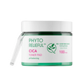 THANK YOU FARMER Phyto Relieful Cica Toner Pad 210ml