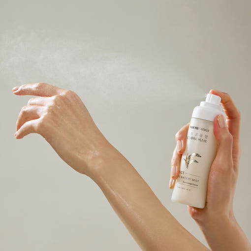 THANK YOU FARMER Rice Pure Watery Mist 100ml