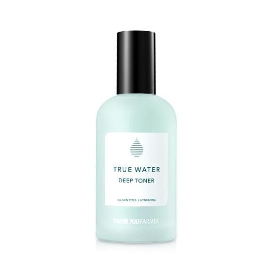 THANK YOU FARMER True Water Deep Toner 150ml