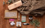 Men's Chemo Care Package - WONDERWALL