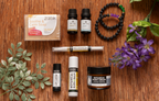 Premium Soothing Skin & Lips - WONDERWALL