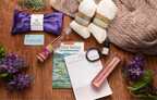 Sweetest Rest & Recovery Box - WONDERWALL