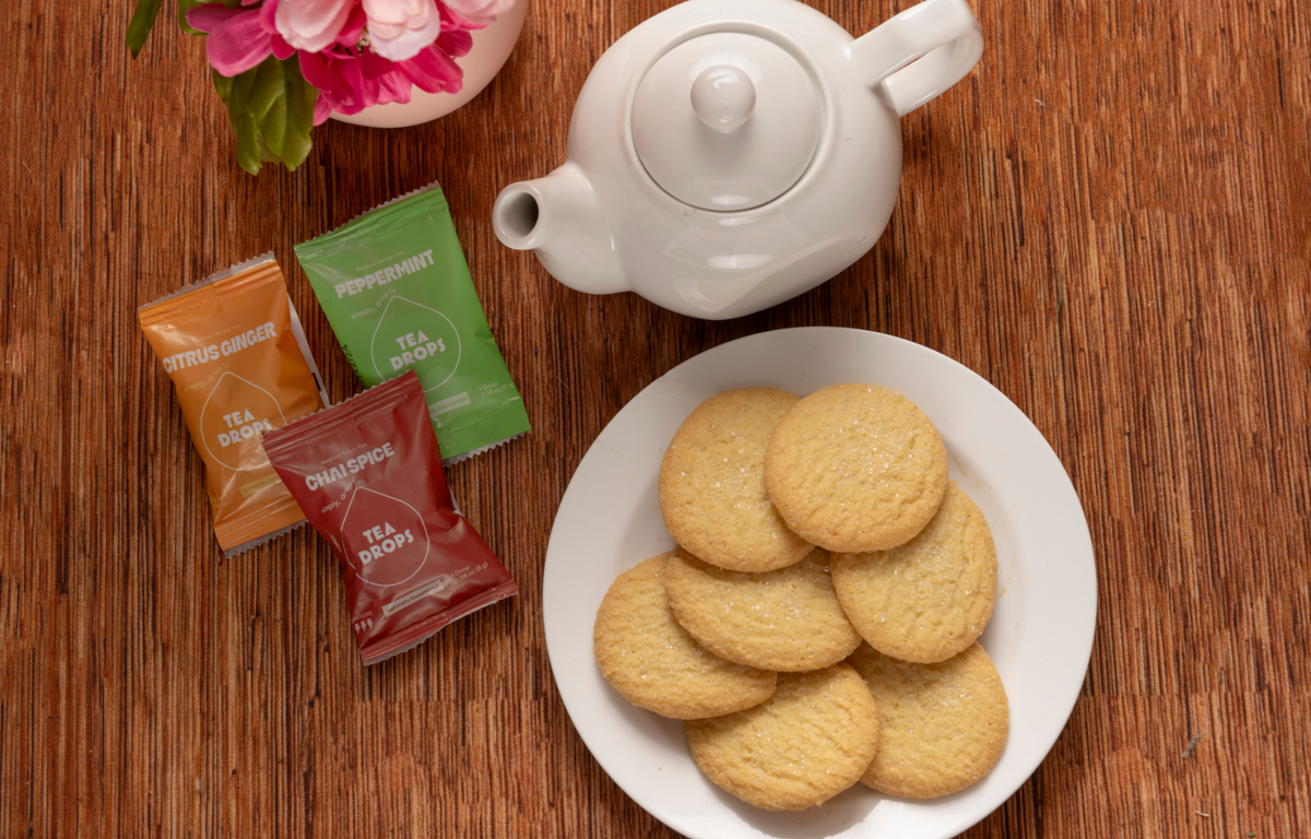 The Best Cancer Care Box - WONDERWALL