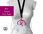 The Best Mastectomy Care Package - WONDERWALL