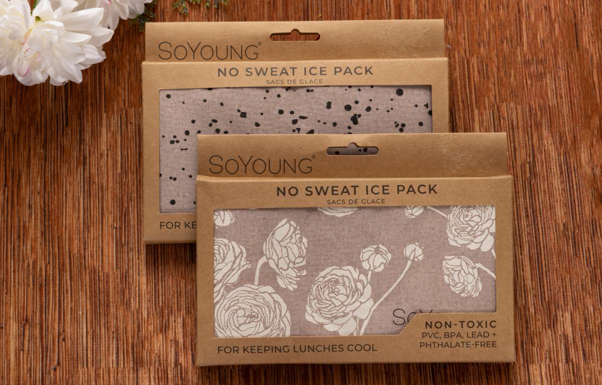 The Best Mastectomy Care Package - WONDERWALL
