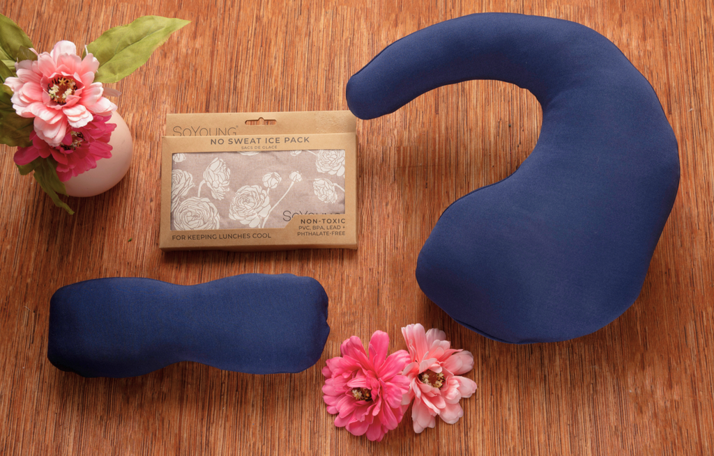 The Best Mastectomy Care Package - WONDERWALL