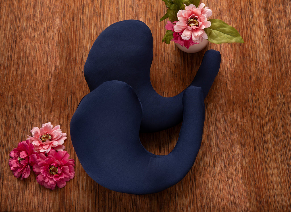 The Breast Cancer Surgery Recovery Pillow - WONDERWALL