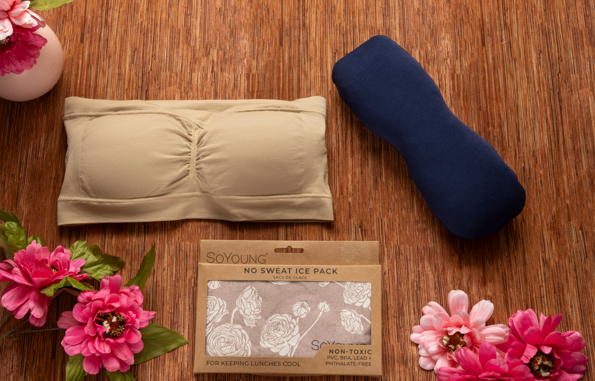 The Ideal Lumpectomy Care Package - WONDERWALL