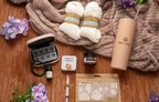 The Optimal Chemo Care Box - WONDERWALL