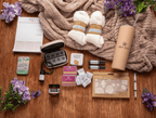 The Optimal Chemo Care Box - WONDERWALL