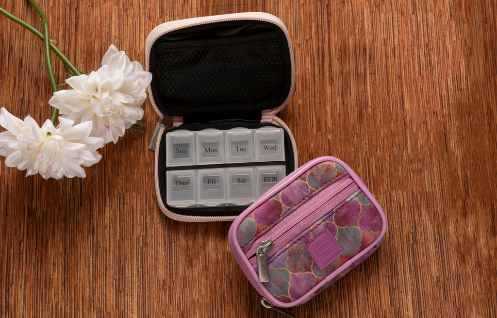 The Optimal Chemo Care Box - WONDERWALL