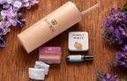 The Perfect Chemo Nausea Relief Box - WONDERWALL