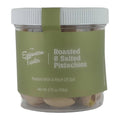 The Epicurean Trader - Roasted & Salted Pistachios (3.75OZ)
