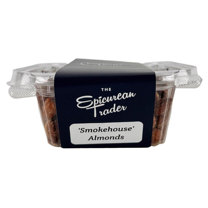 The Epicurean Trader - 'Smokehouse' Almonds (7.25OZ)
