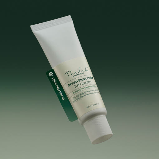THE LAB by BLANC DOUX Green Flavonoid 3.0 Cream 50ml