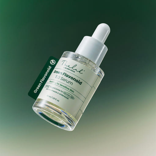 THE LAB by BLANC DOUX Green Flavonoid 5.0 Serum 30ml