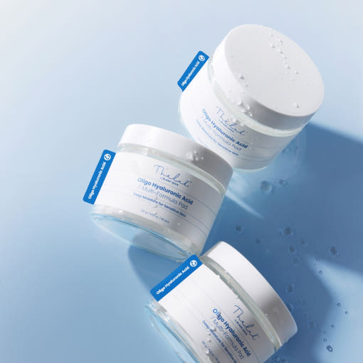 THE LAB by BLANC DOUX Oligo Hyaluronic Acid 7 Multi-formula Pad 120g(60ea)