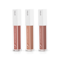 Long Lasting Liquid Lip Set - The Nudes