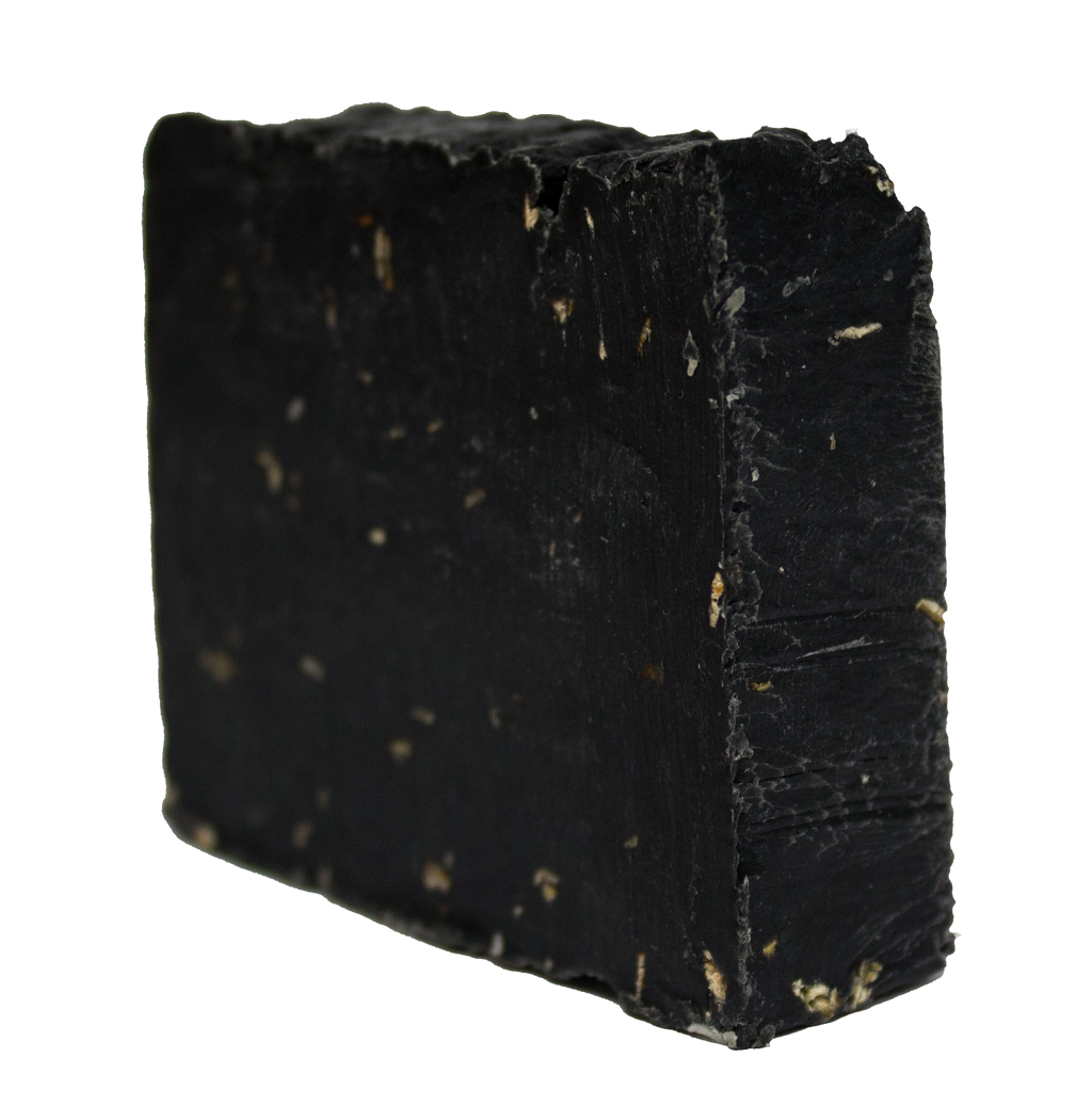 African Black All Natural Soap - WONDERWALL