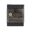 African Black All Natural Soap - WONDERWALL