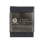 African Black All Natural Soap - WONDERWALL