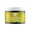 Coconut & Plantain Cocoa Butter Body Smoothie - WONDERWALL