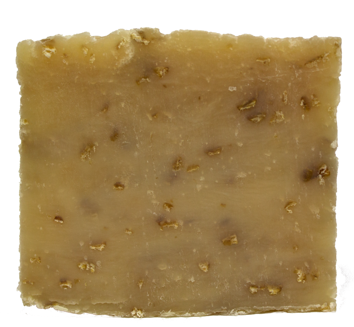 Lavender, Oatmeal & Goats Milk All Natural Soap - WONDERWALL