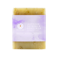 Lavender, Oatmeal & Goats Milk All Natural Soap - WONDERWALL