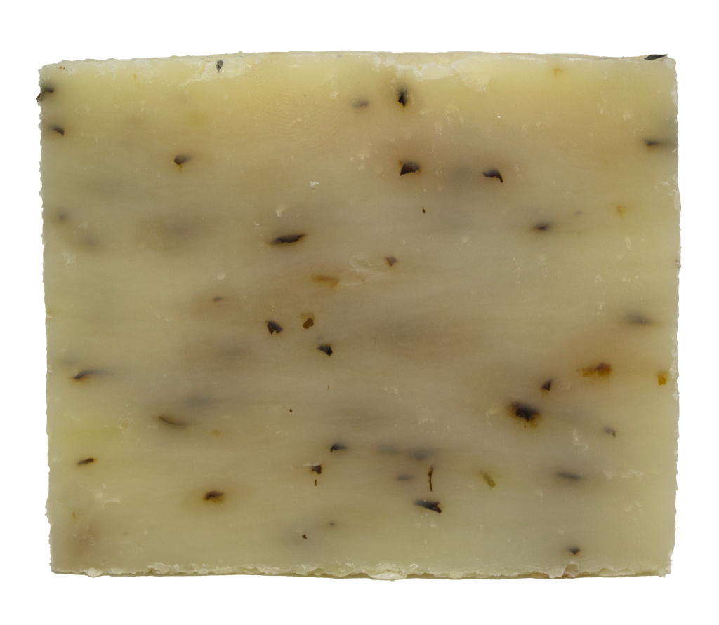 Peppermint All Natural Soap - WONDERWALL
