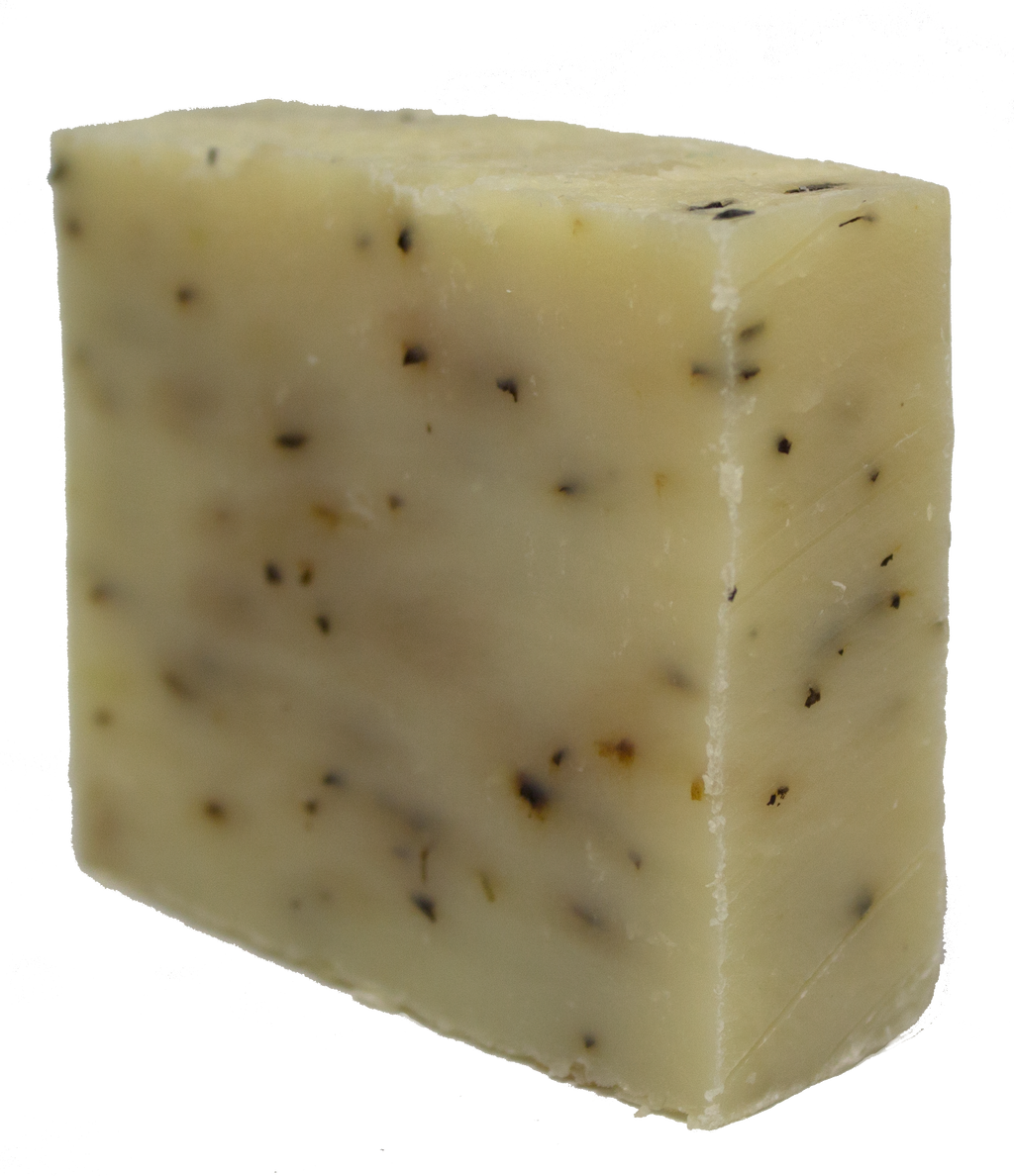 Peppermint All Natural Soap - WONDERWALL
