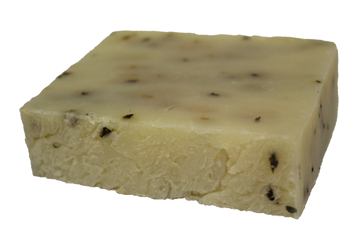 Peppermint All Natural Soap - WONDERWALL