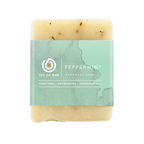 Peppermint All Natural Soap - WONDERWALL