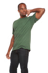 Medium / Pine Green