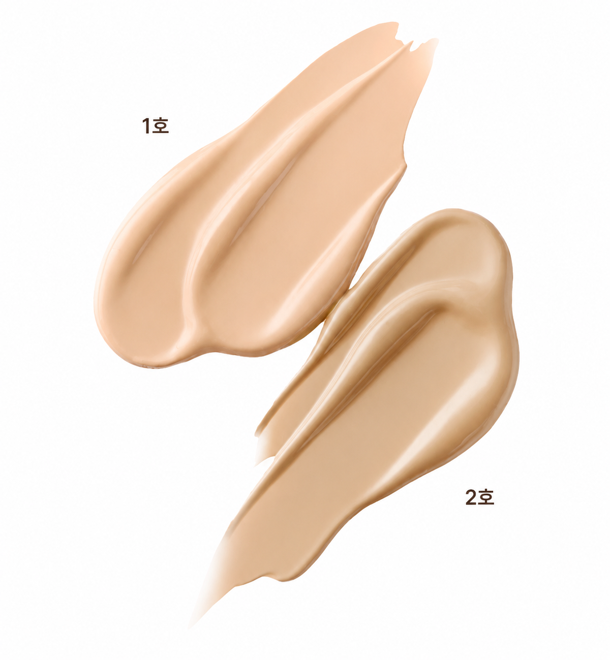 THE WHOO Gong Jin Hyang Brightening UV Protective BB Cream SPF50+ PA+++ 40ml (2colors)