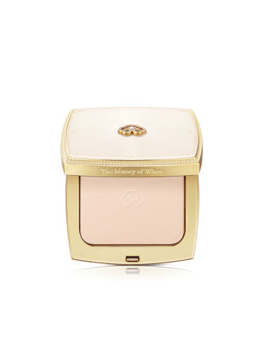 THE WHOO Gongjinhyang Mi Velvet Powder Pact SPF30 PA++ 12g #no.23